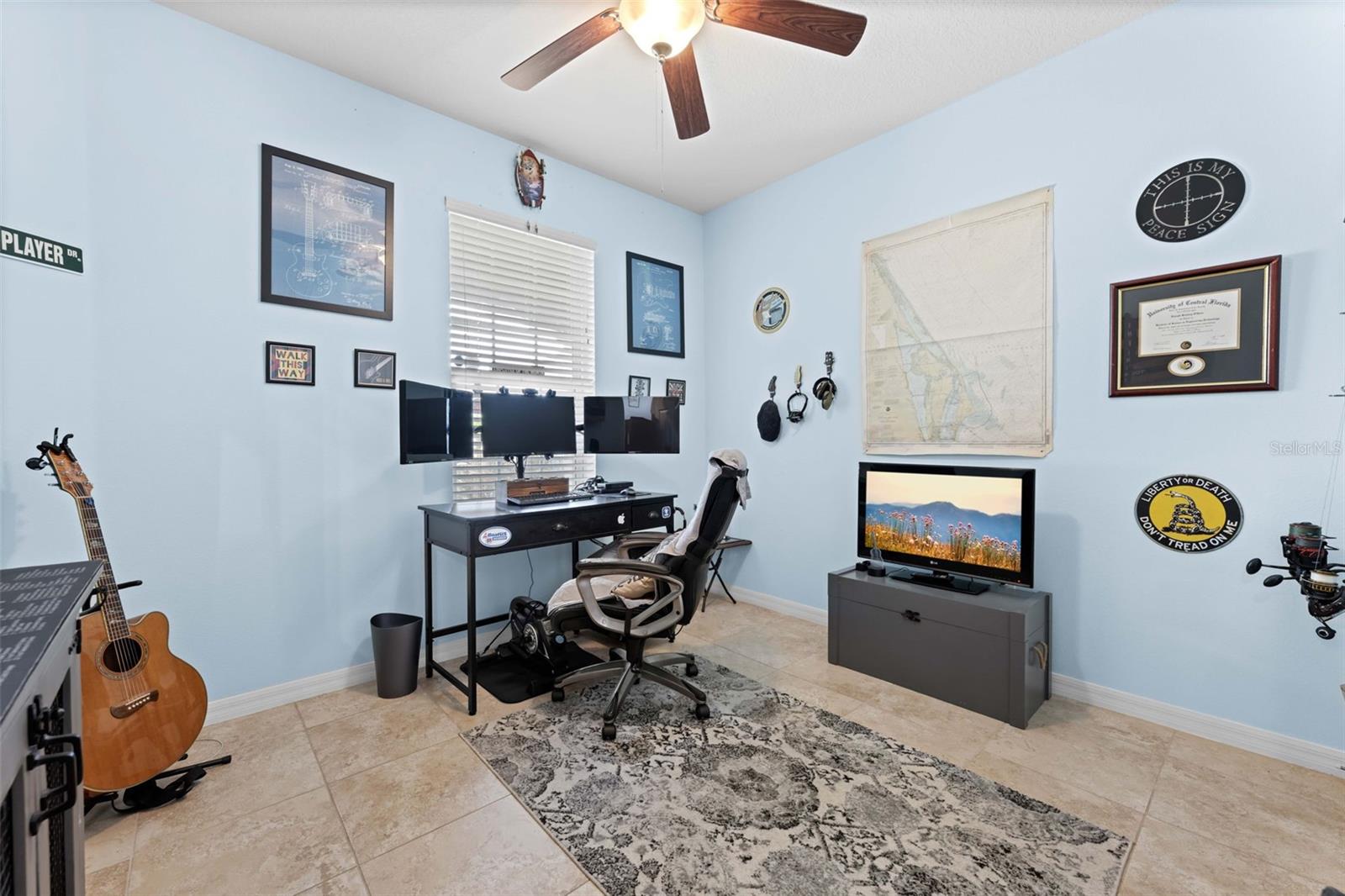 GULFWINDS - Residential
