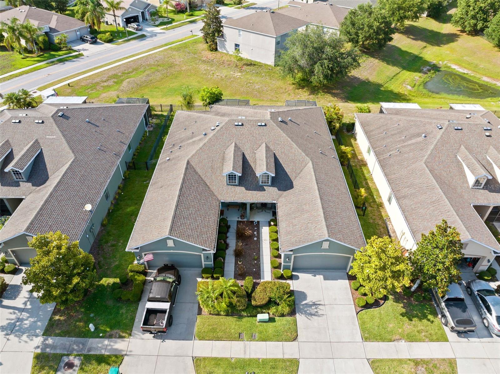 GULFWINDS - Residential