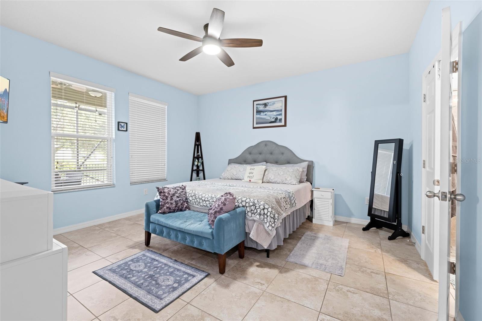 GULFWINDS - Residential