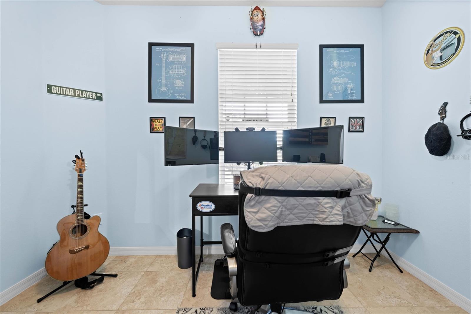 GULFWINDS - Residential
