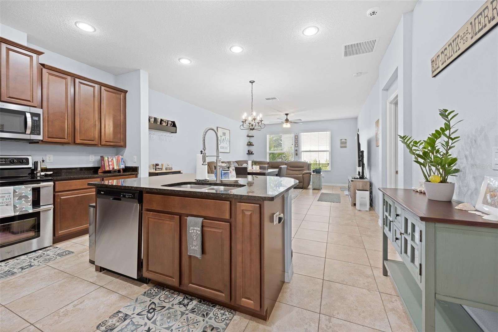 GULFWINDS - Residential