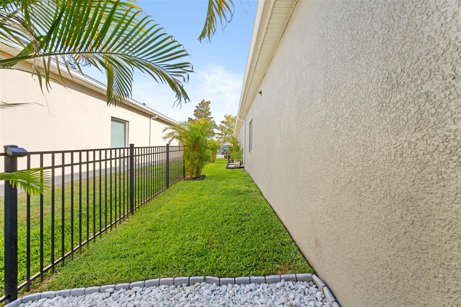 GULFWINDS - Residential