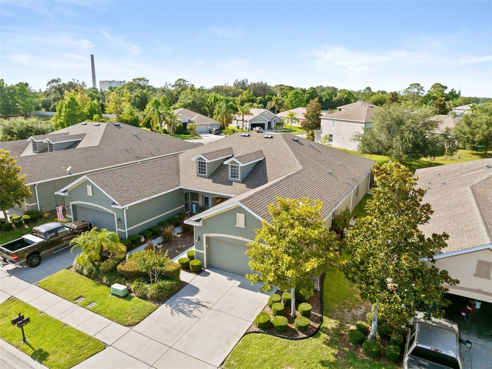 GULFWINDS - Residential