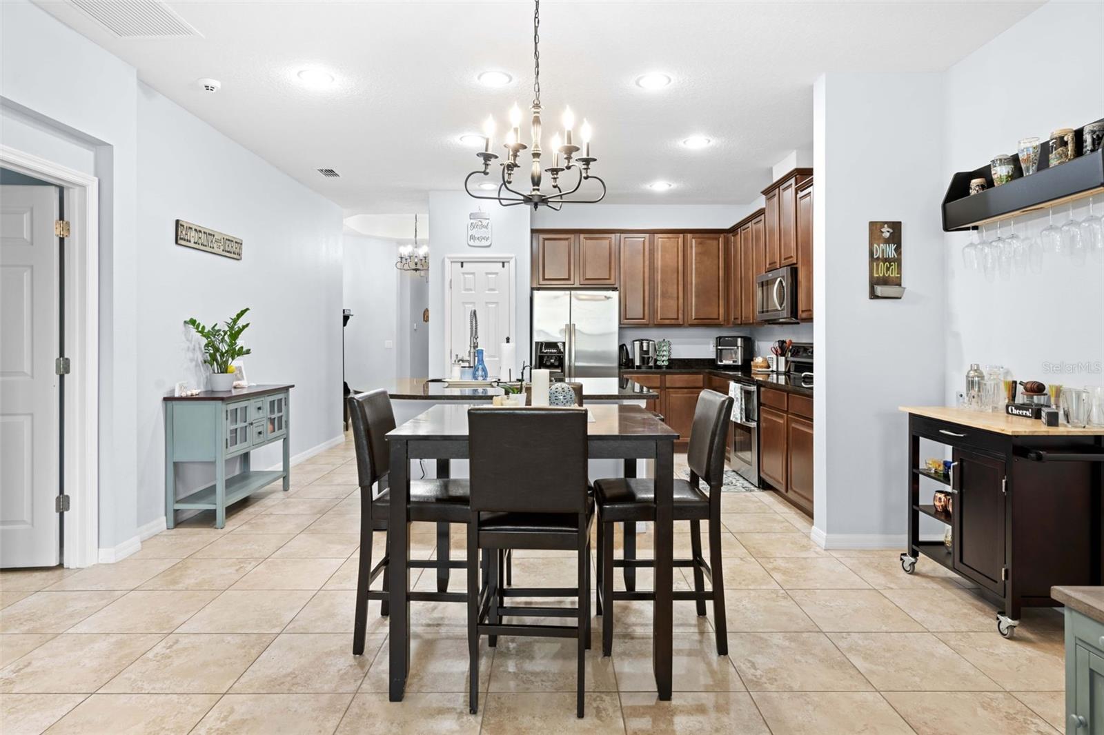 GULFWINDS - Residential