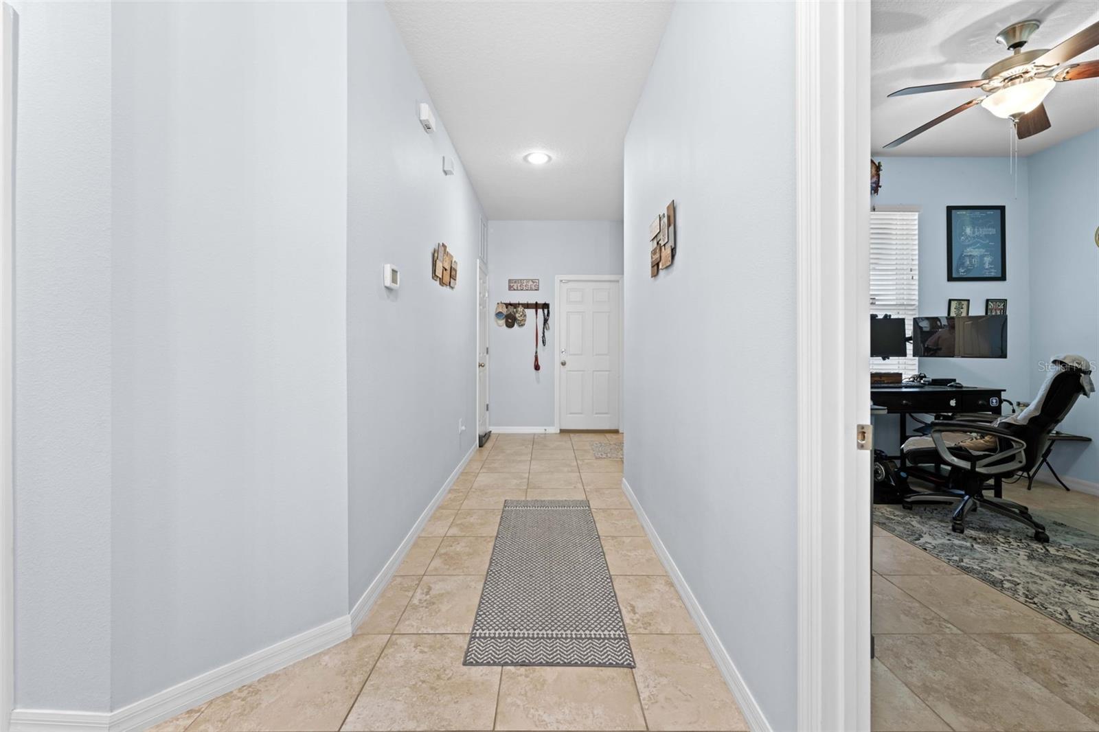GULFWINDS - Residential