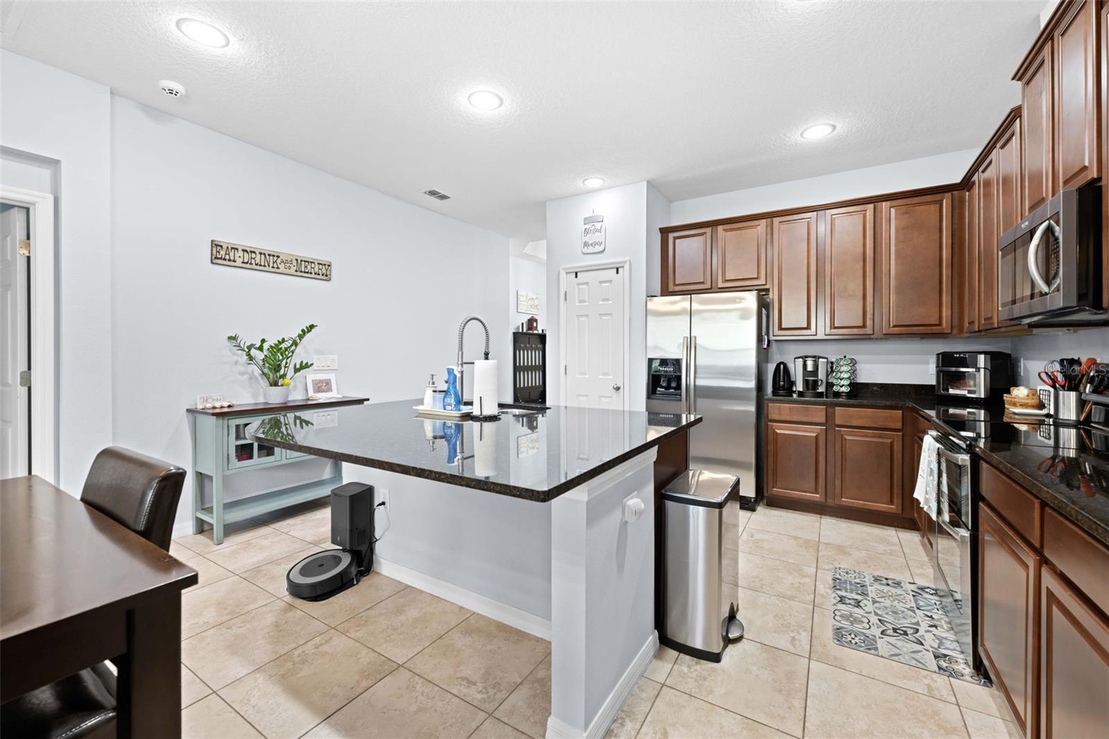 GULFWINDS - Residential