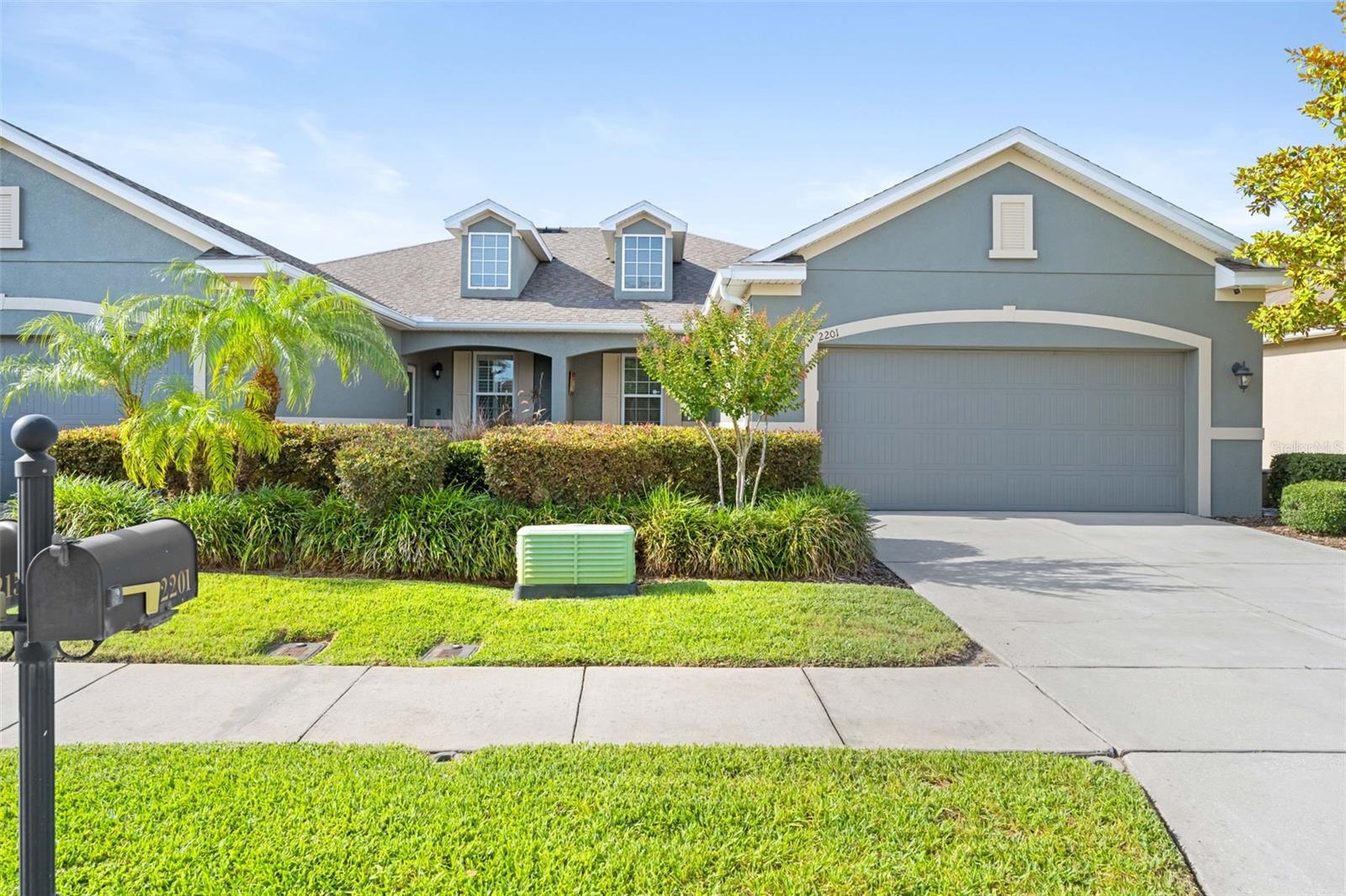 GULFWINDS - Residential
