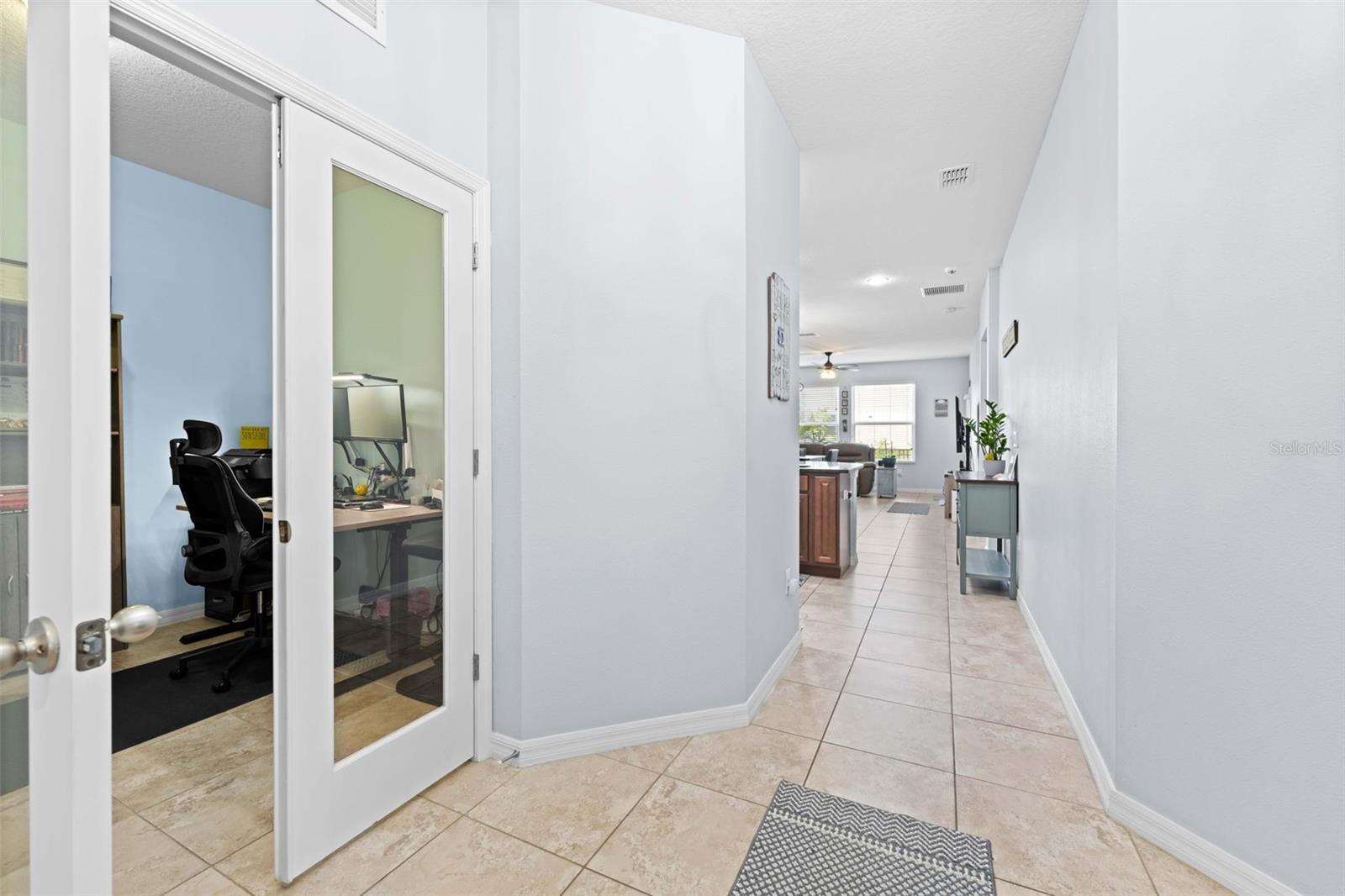 GULFWINDS - Residential