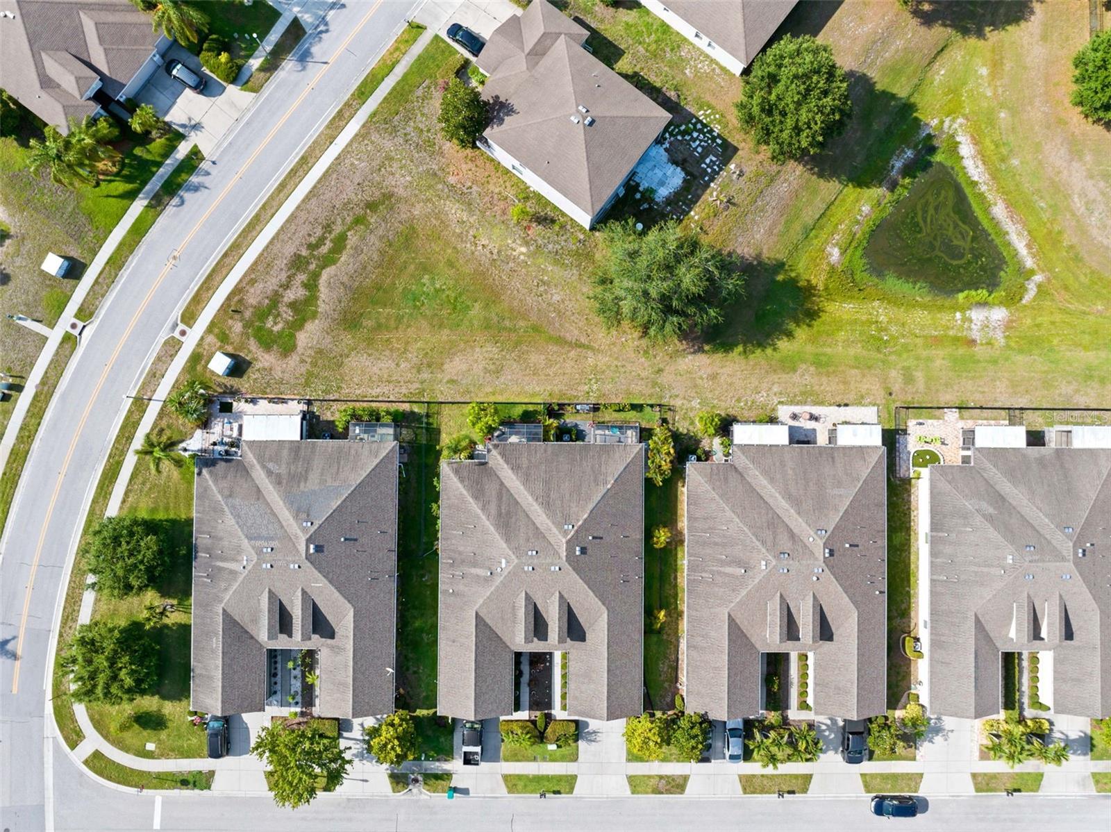 GULFWINDS - Residential