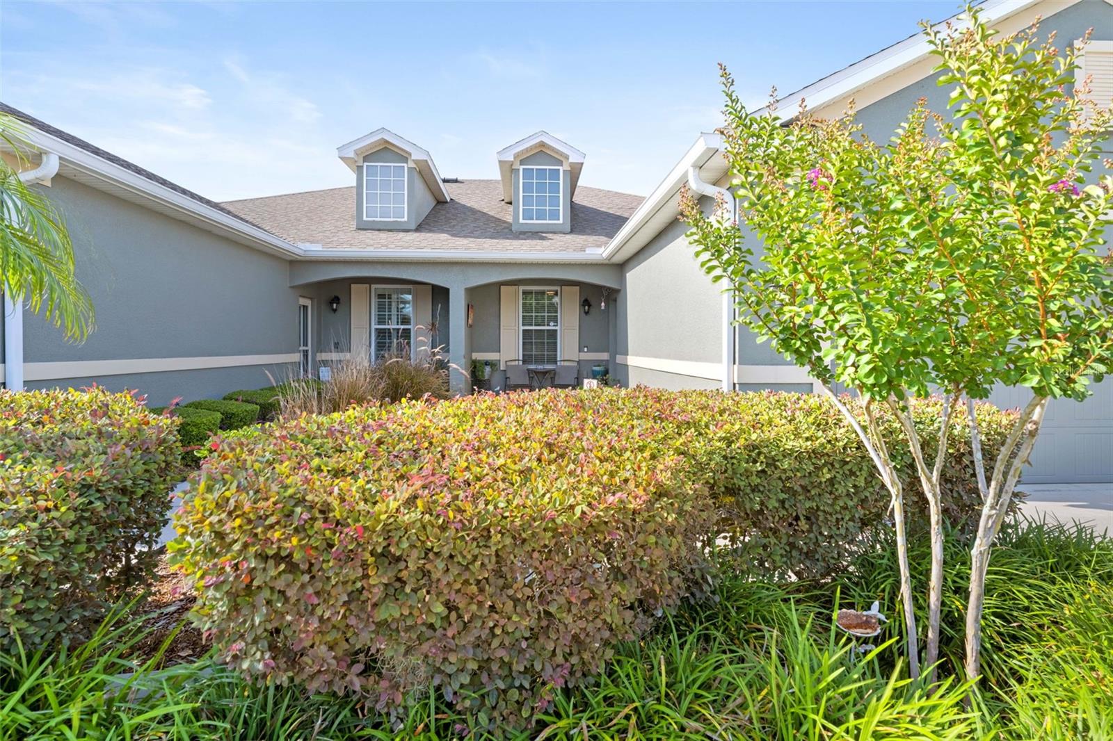 GULFWINDS - Residential