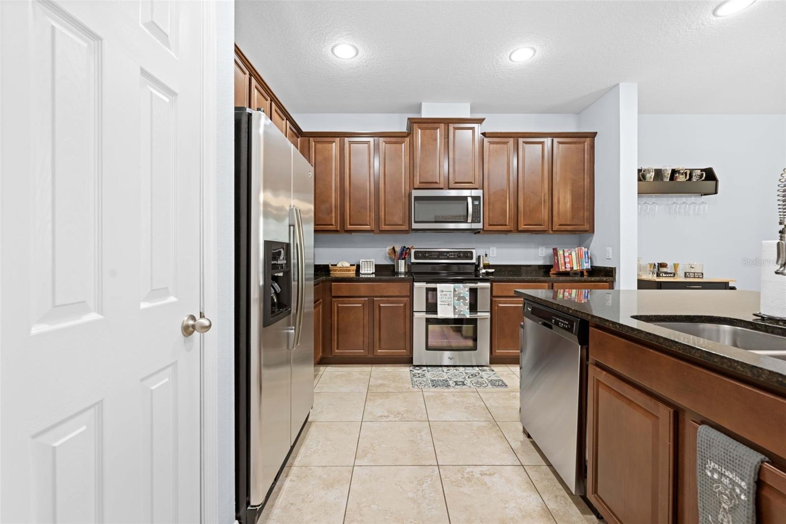 GULFWINDS - Residential