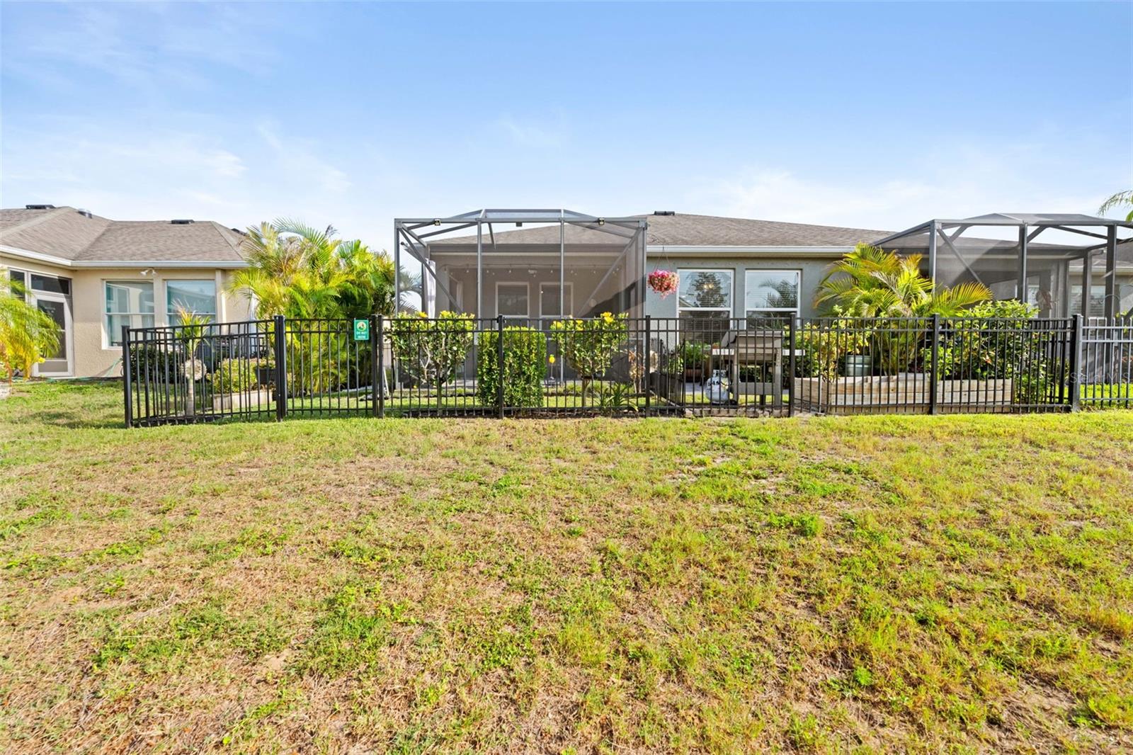 GULFWINDS - Residential