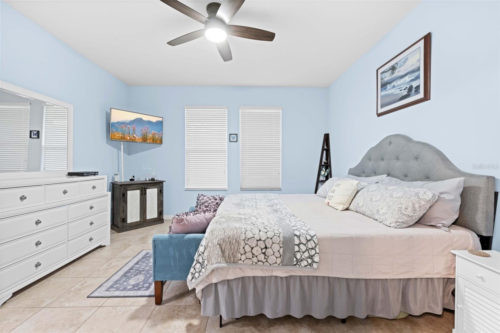 GULFWINDS - Residential