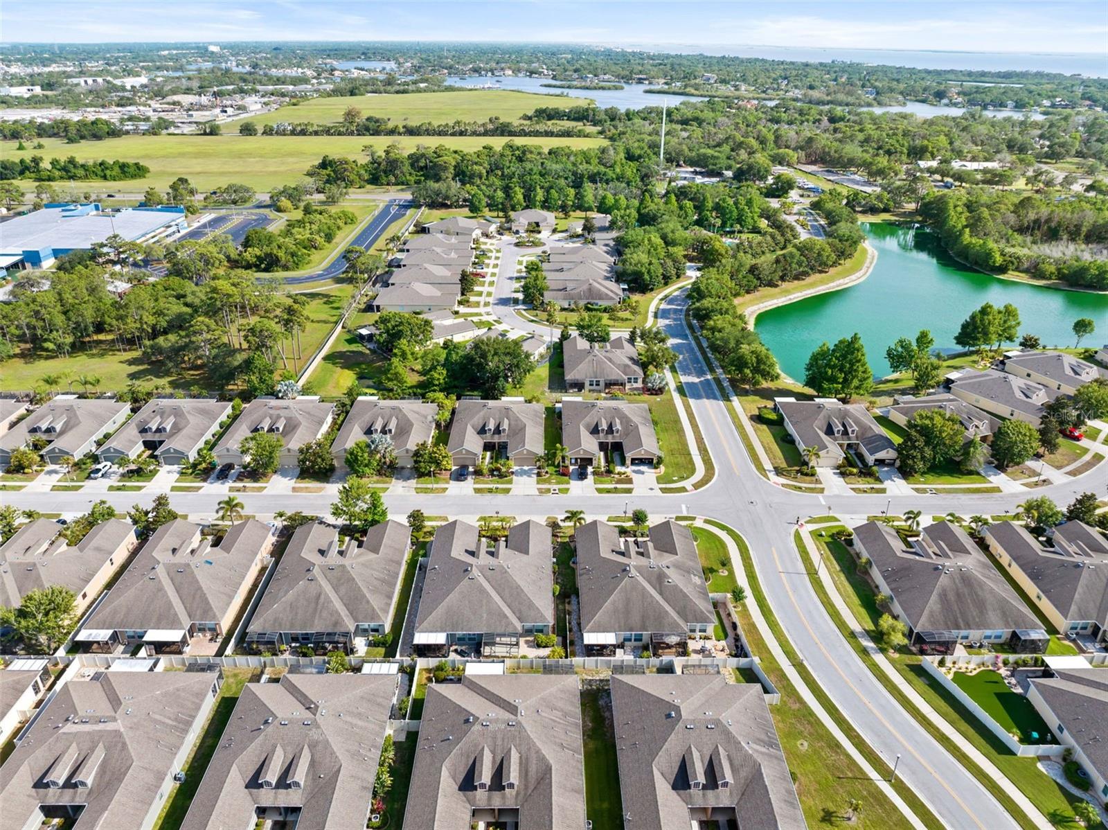 GULFWINDS - Residential