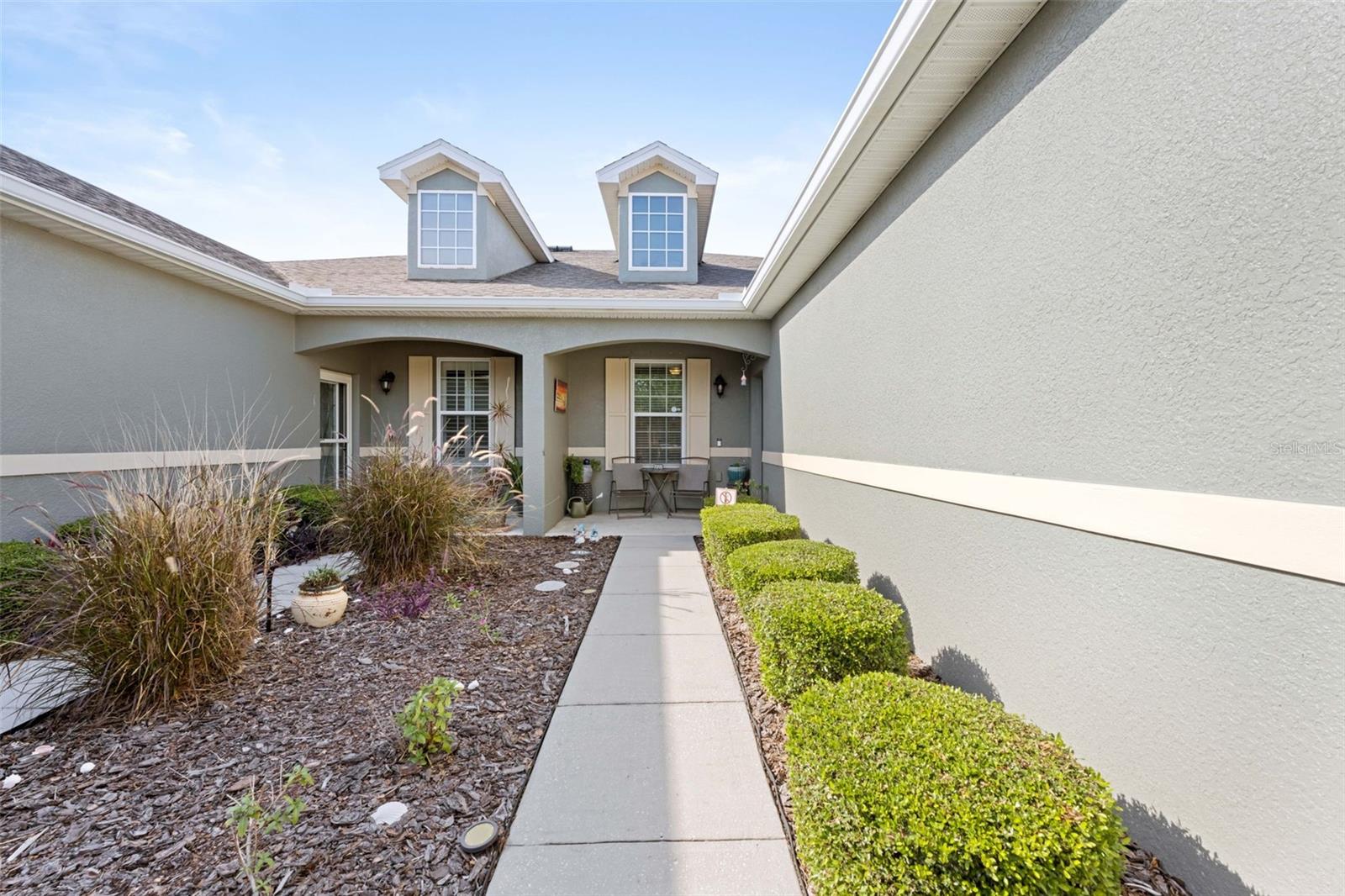 GULFWINDS - Residential