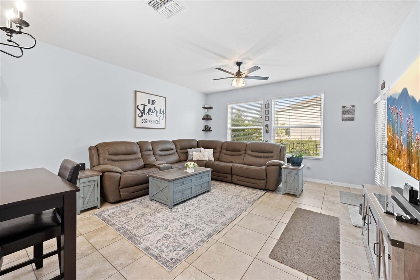 GULFWINDS - Residential