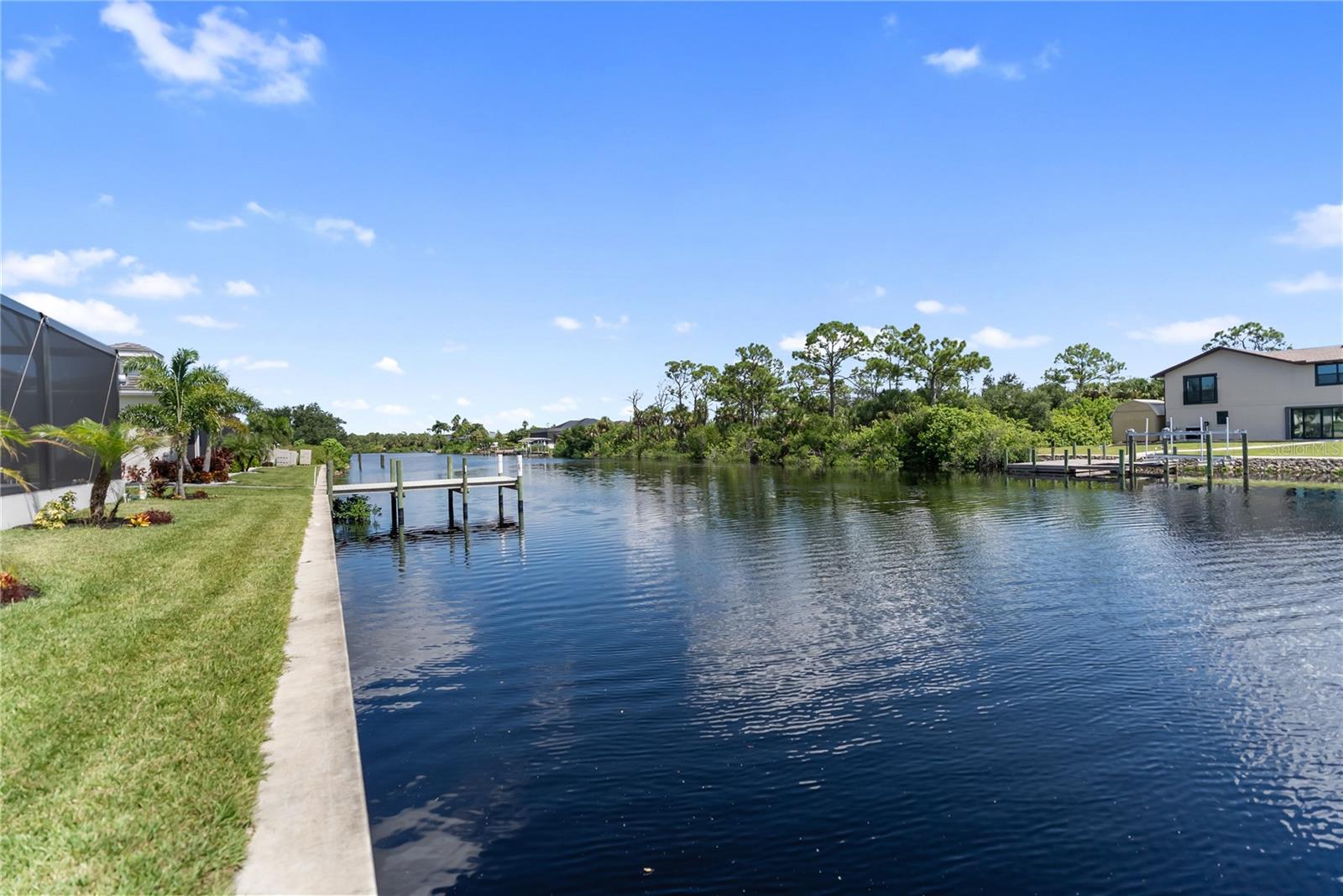 PORT CHARLOTTE SEC 049 - Residential