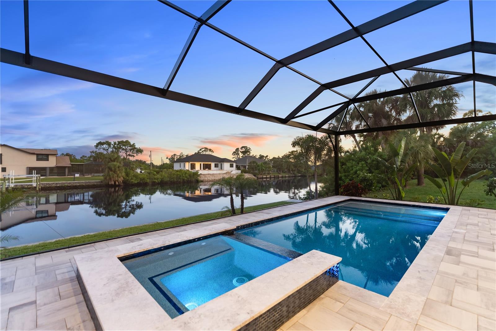 PORT CHARLOTTE SEC 049 - Residential