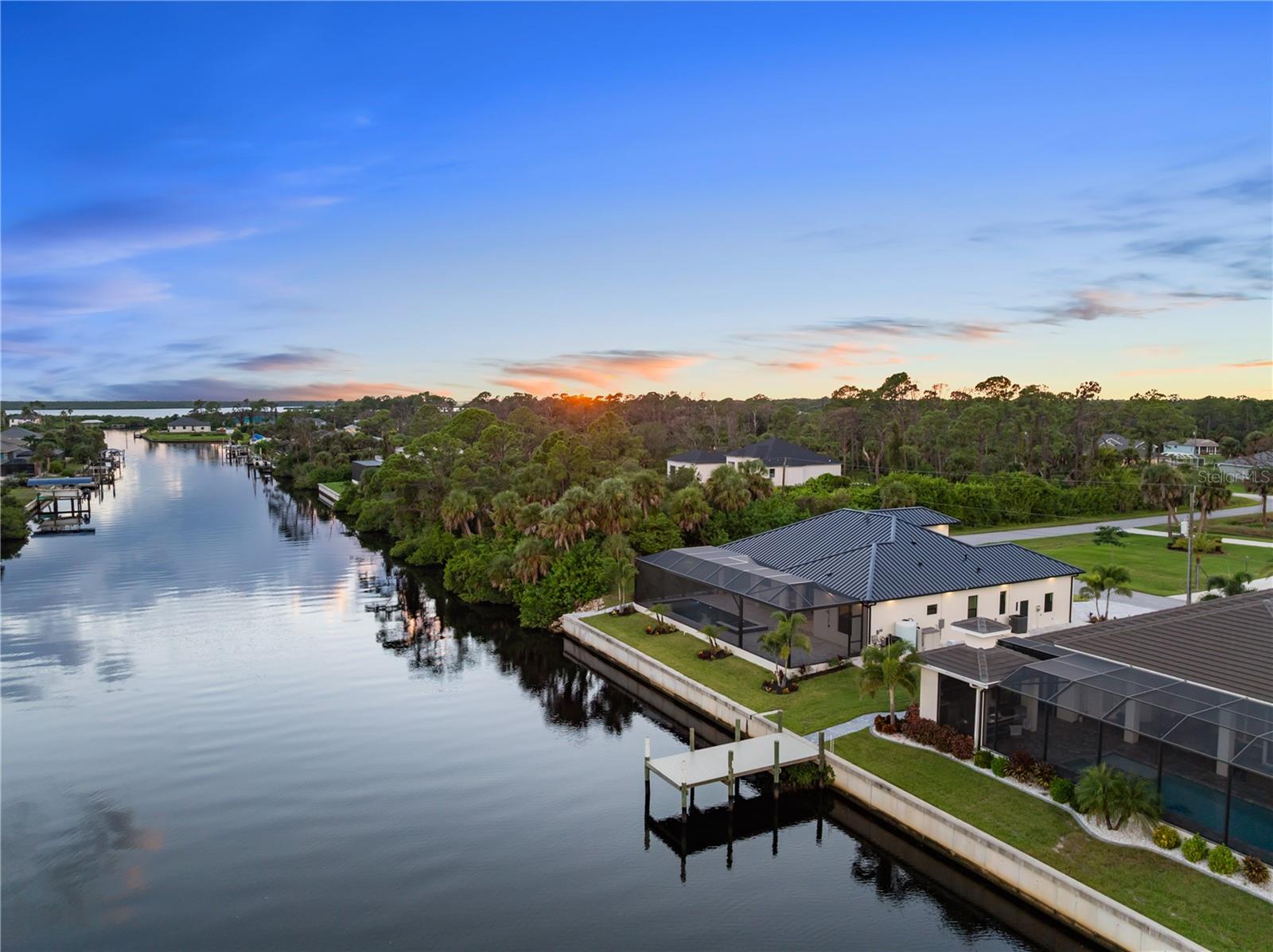 PORT CHARLOTTE SEC 049 - Residential