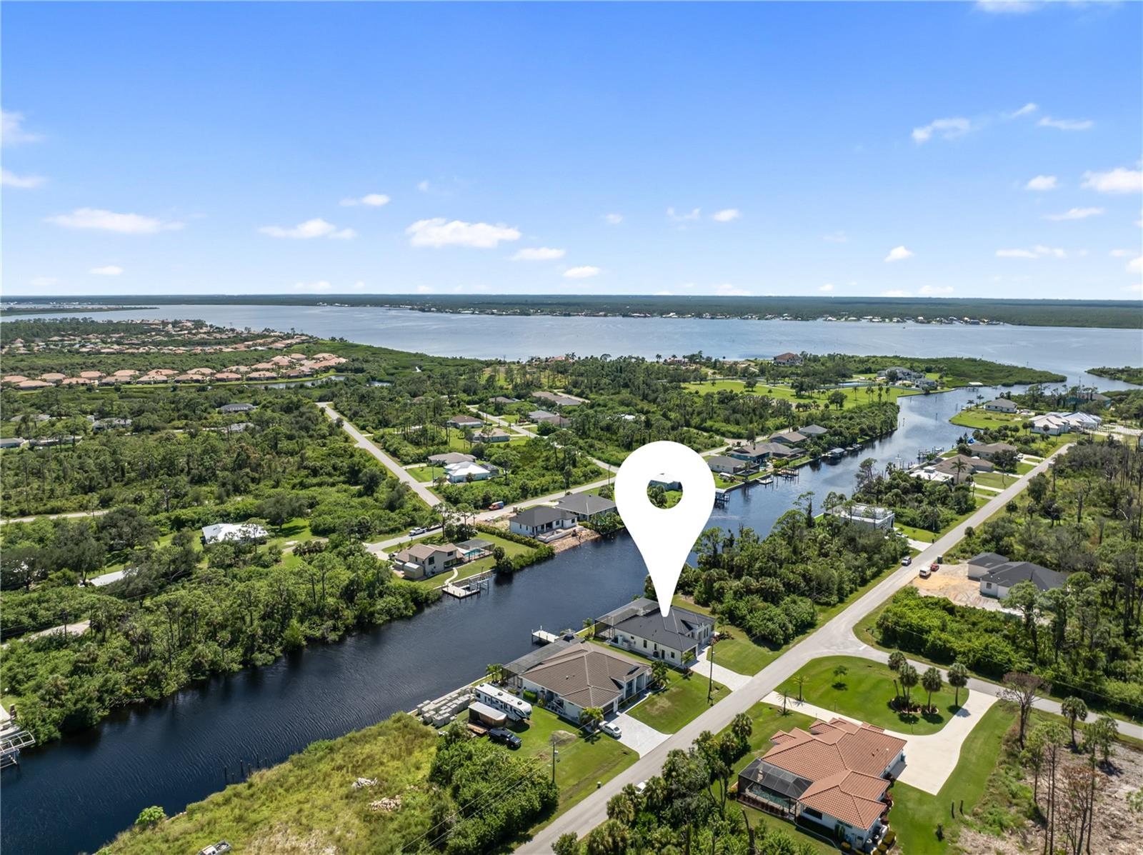 PORT CHARLOTTE SEC 049 - Residential