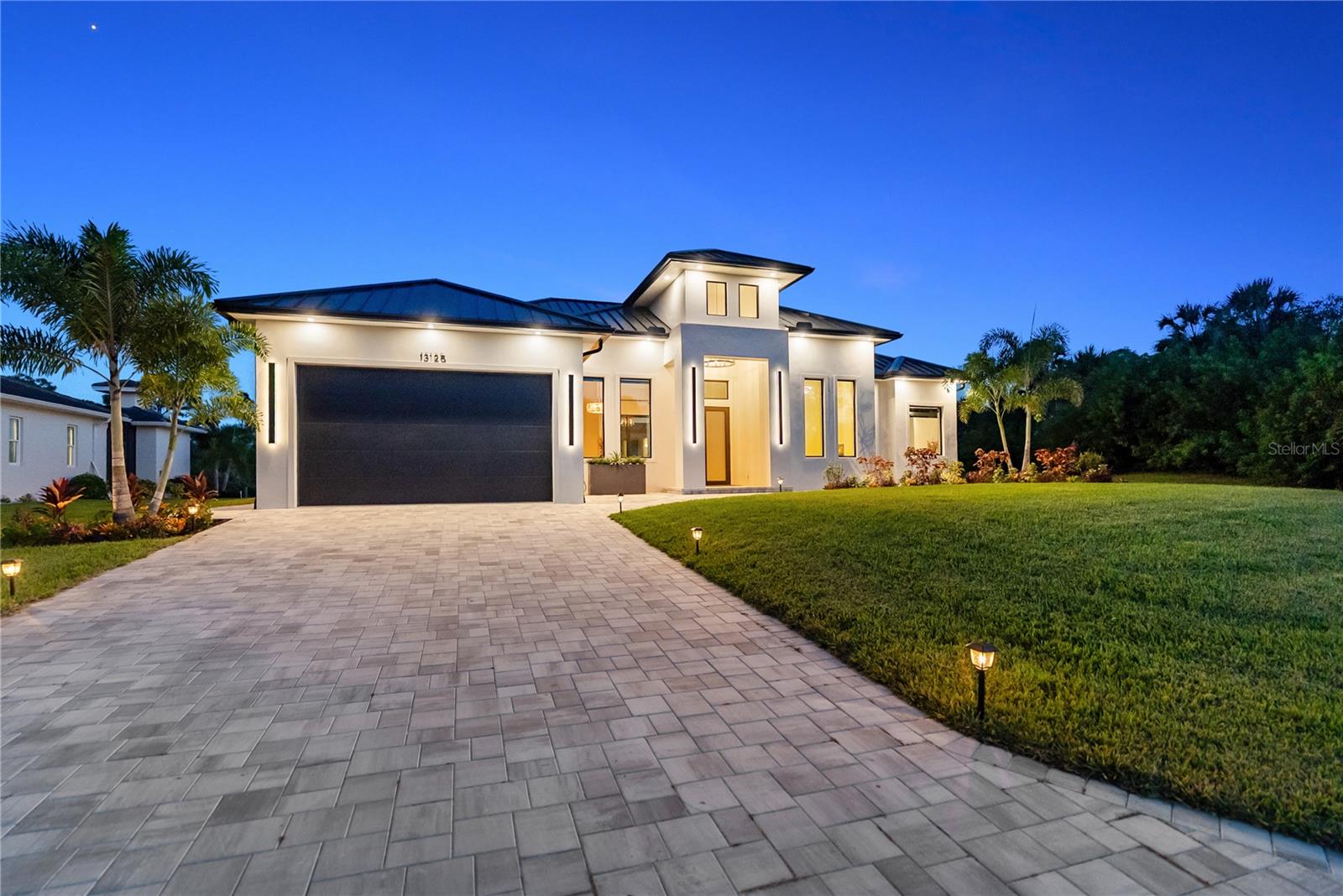 PORT CHARLOTTE SEC 049 - Residential