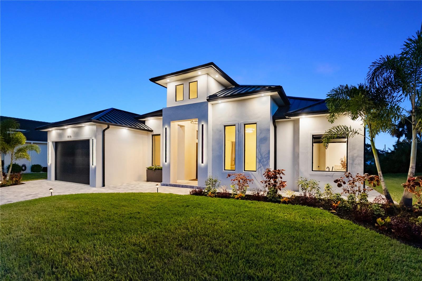 PORT CHARLOTTE SEC 049 - Residential
