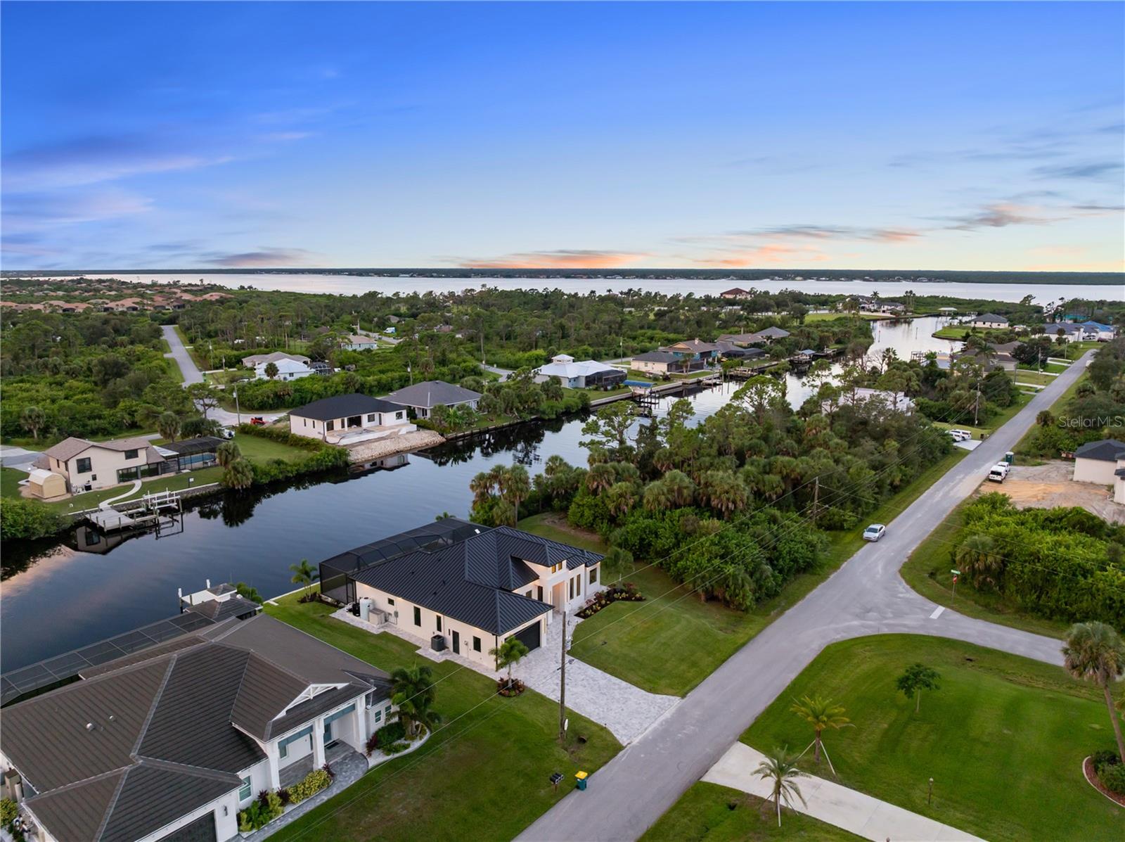 PORT CHARLOTTE SEC 049 - Residential