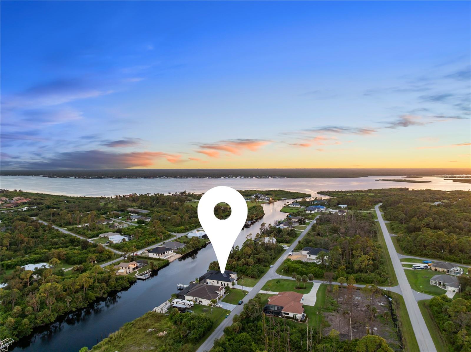 PORT CHARLOTTE SEC 049 - Residential