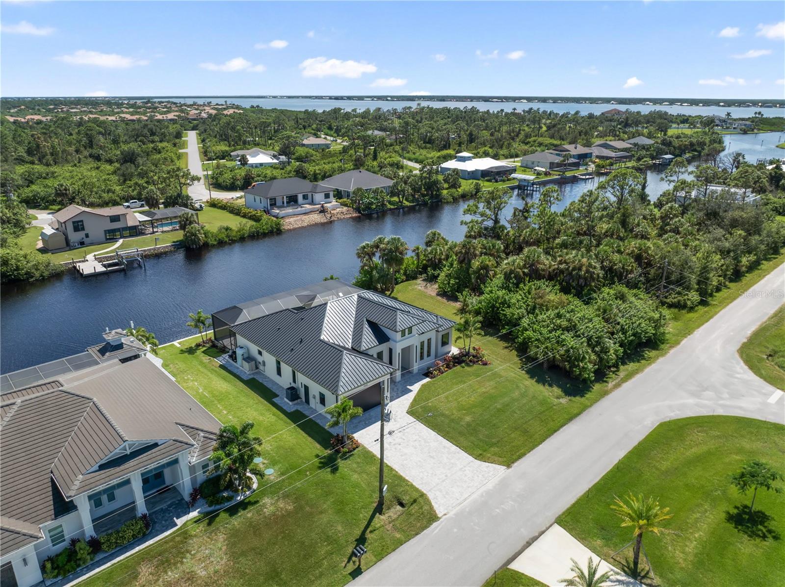 PORT CHARLOTTE SEC 049 - Residential