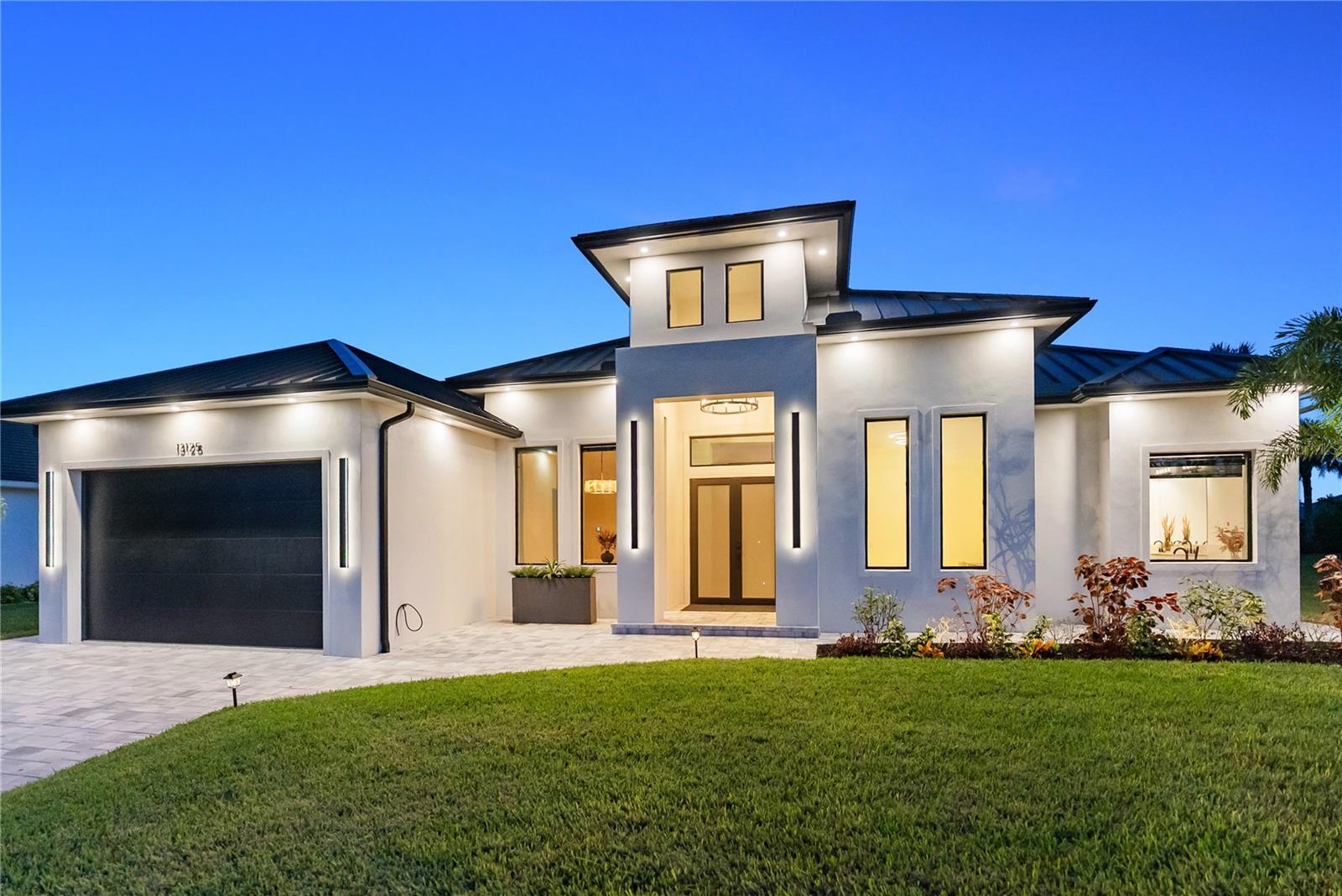 PORT CHARLOTTE SEC 049 - Residential