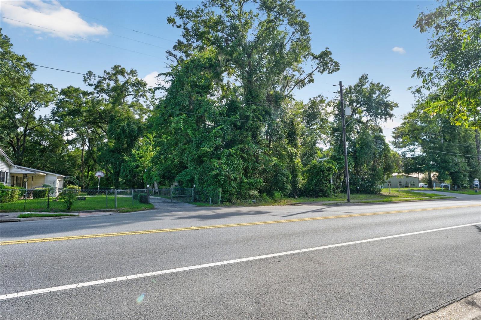 TBD NW 1ST AVENUE