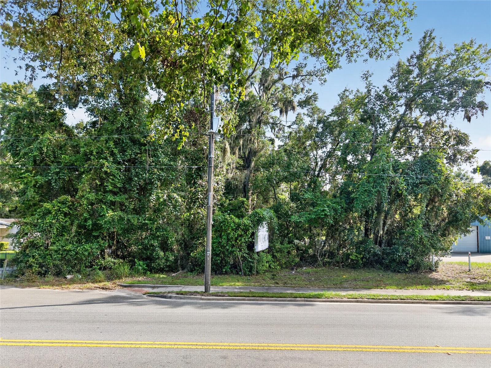 TBD NW 1ST AVENUE
