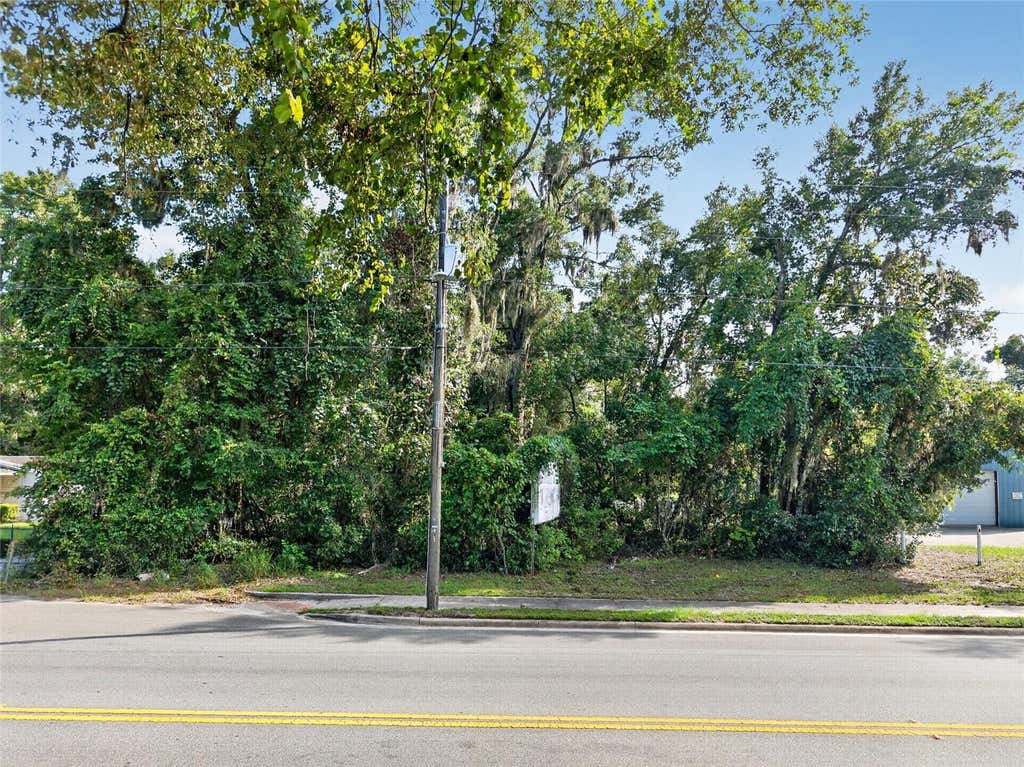 Photo of Tbd NW 1st Avenue, High Springs, FL 32643 (MLS # GC542459)