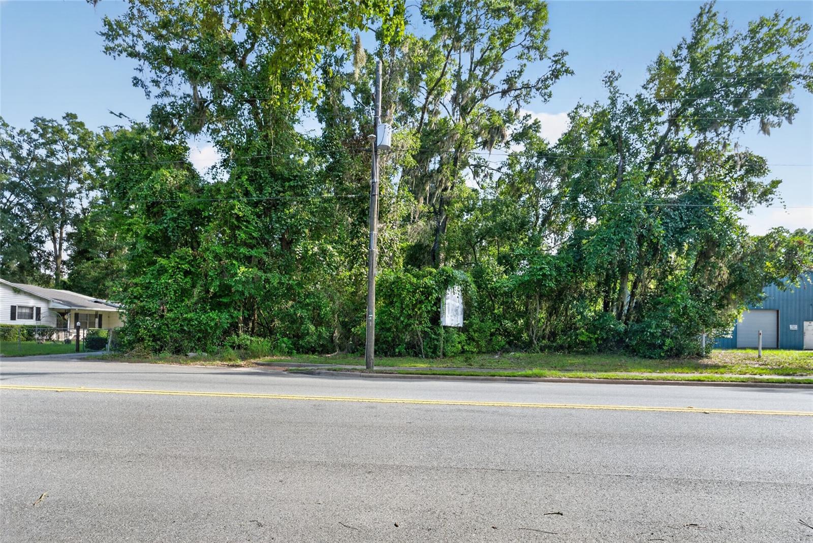 TBD NW 1ST AVENUE