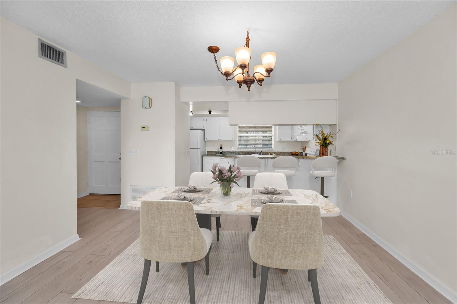 EAST BAY COUNTRY CLUB CONDO APTS - Residential