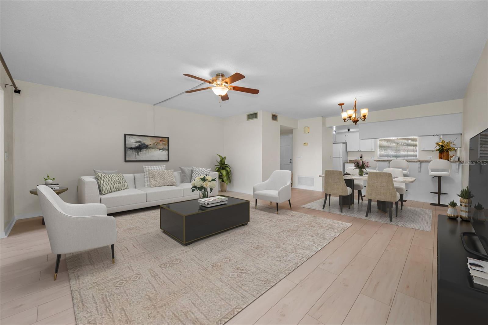 EAST BAY COUNTRY CLUB CONDO APTS - Residential