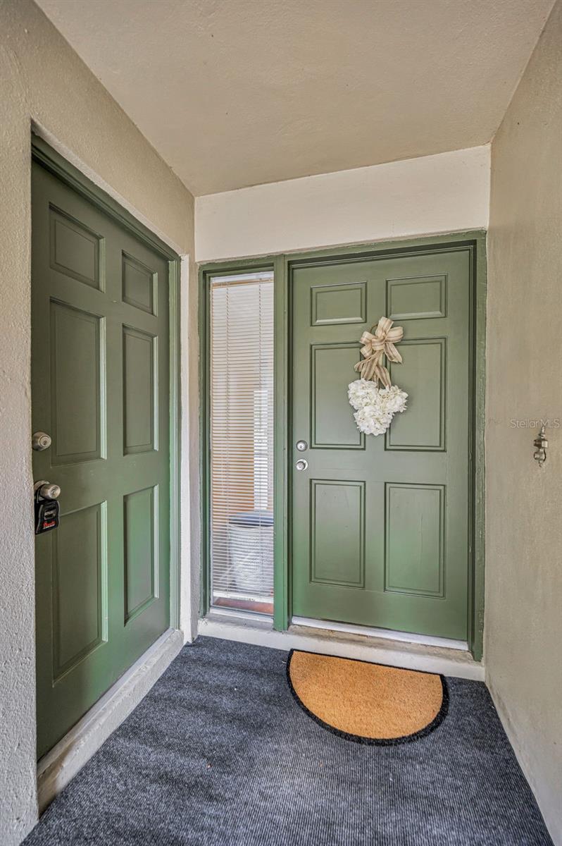 EAST BAY COUNTRY CLUB CONDO APTS - Residential