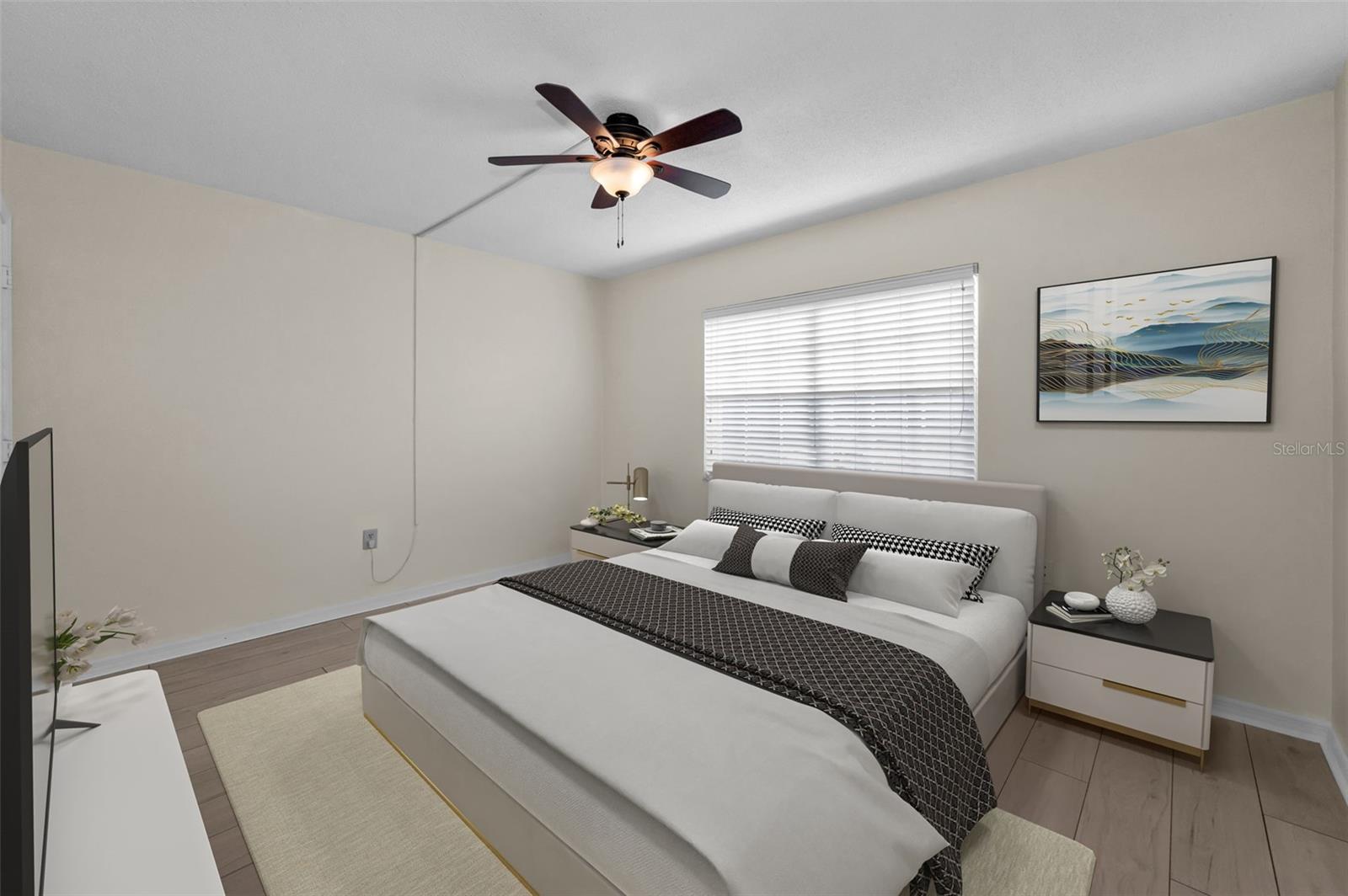 EAST BAY COUNTRY CLUB CONDO APTS - Residential