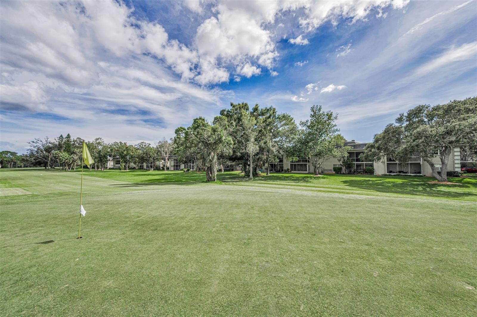 EAST BAY COUNTRY CLUB CONDO APTS - Residential