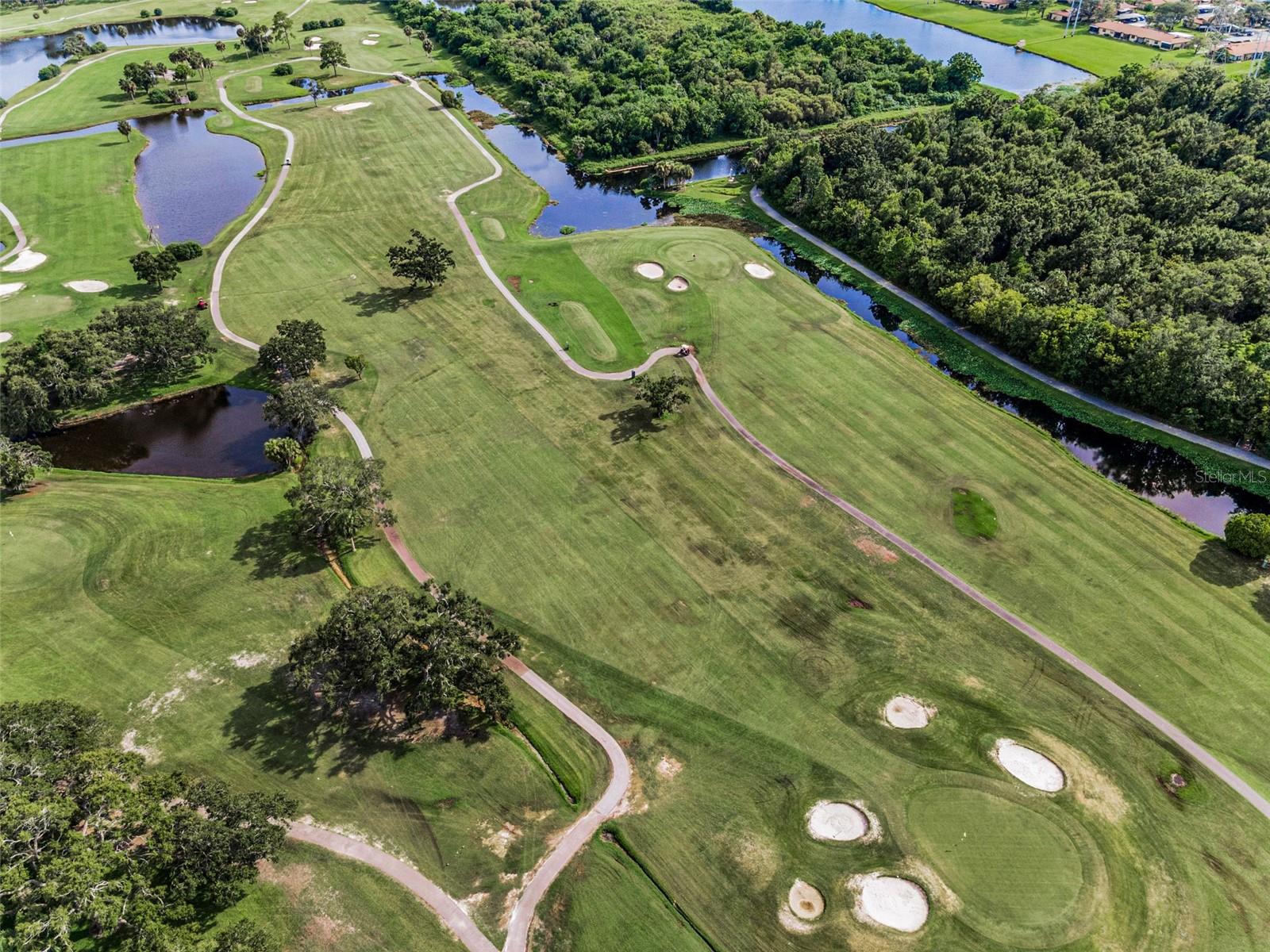 EAST BAY COUNTRY CLUB CONDO APTS - Residential