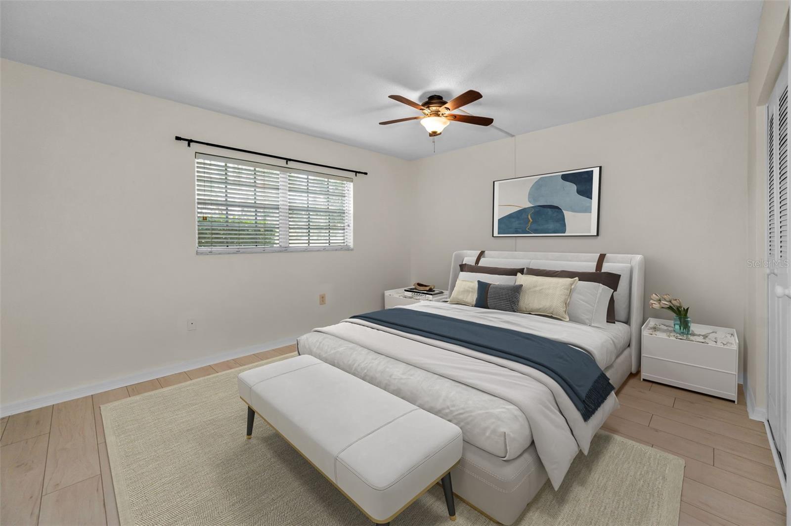 EAST BAY COUNTRY CLUB CONDO APTS - Residential