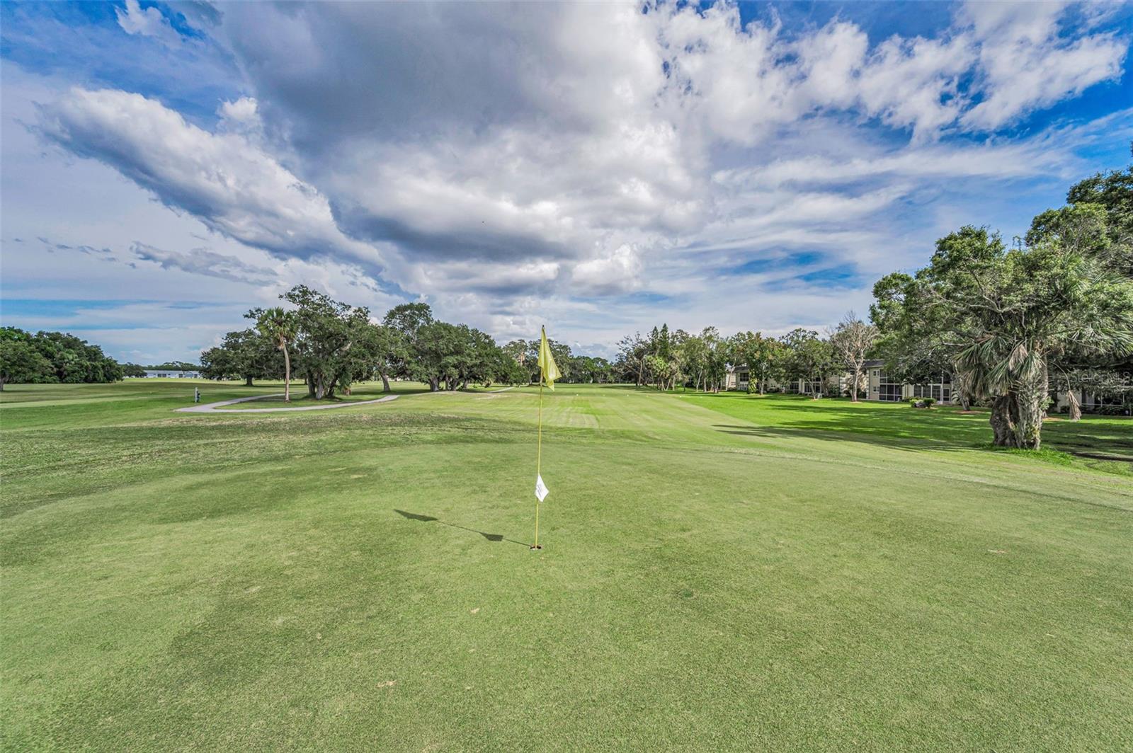 EAST BAY COUNTRY CLUB CONDO APTS - Residential