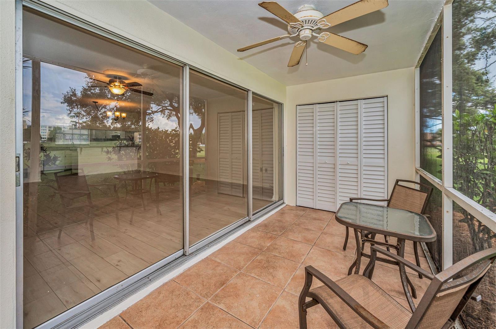 EAST BAY COUNTRY CLUB CONDO APTS - Residential