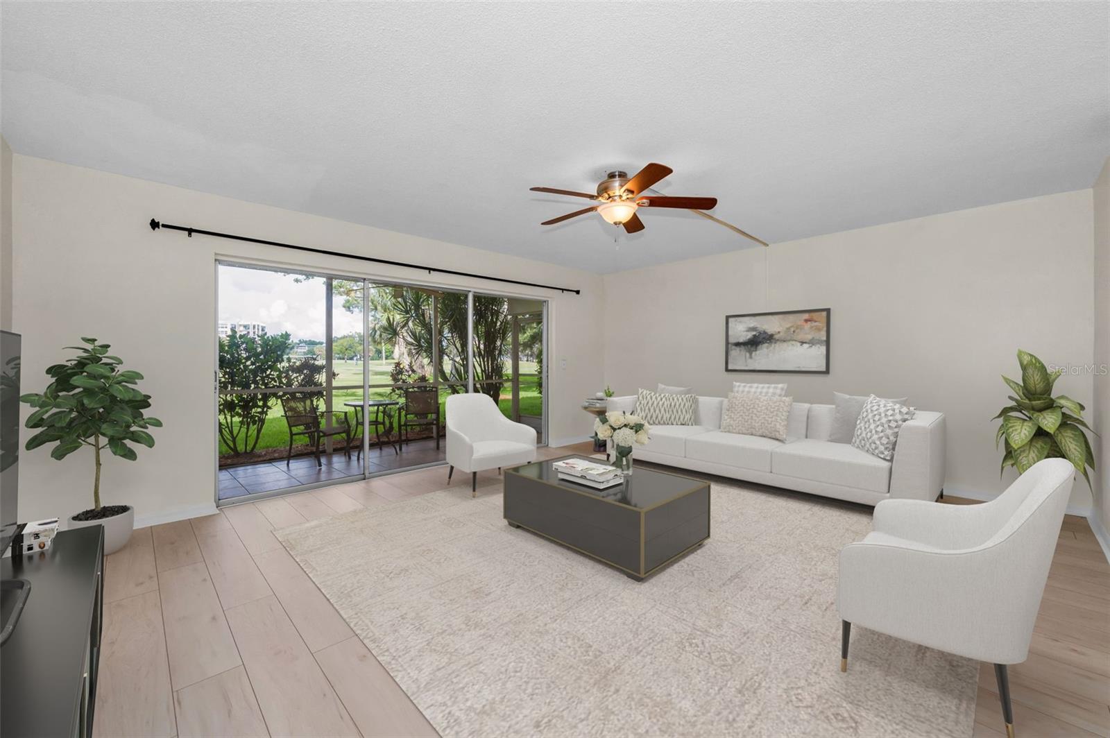 EAST BAY COUNTRY CLUB CONDO APTS - Residential