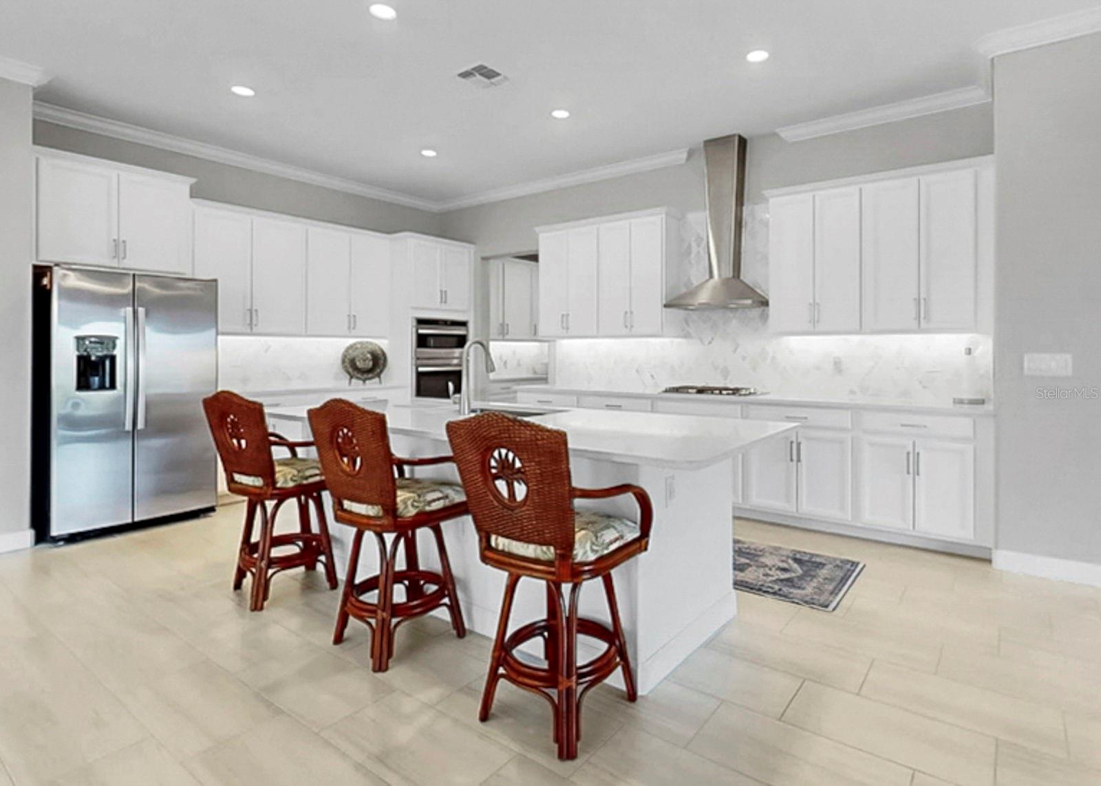 FOREST BROOKE ACTIVE ADULT PHS - Residential