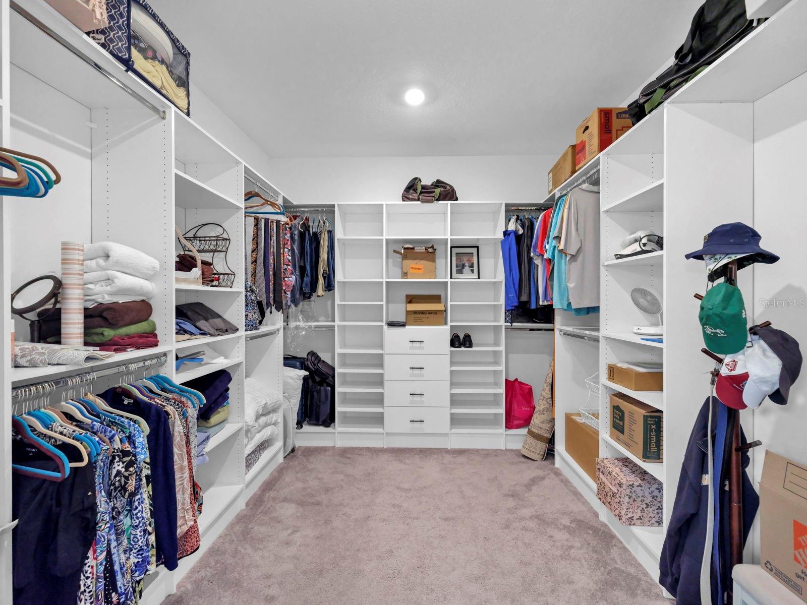 FOREST BROOKE ACTIVE ADULT PHS - Residential