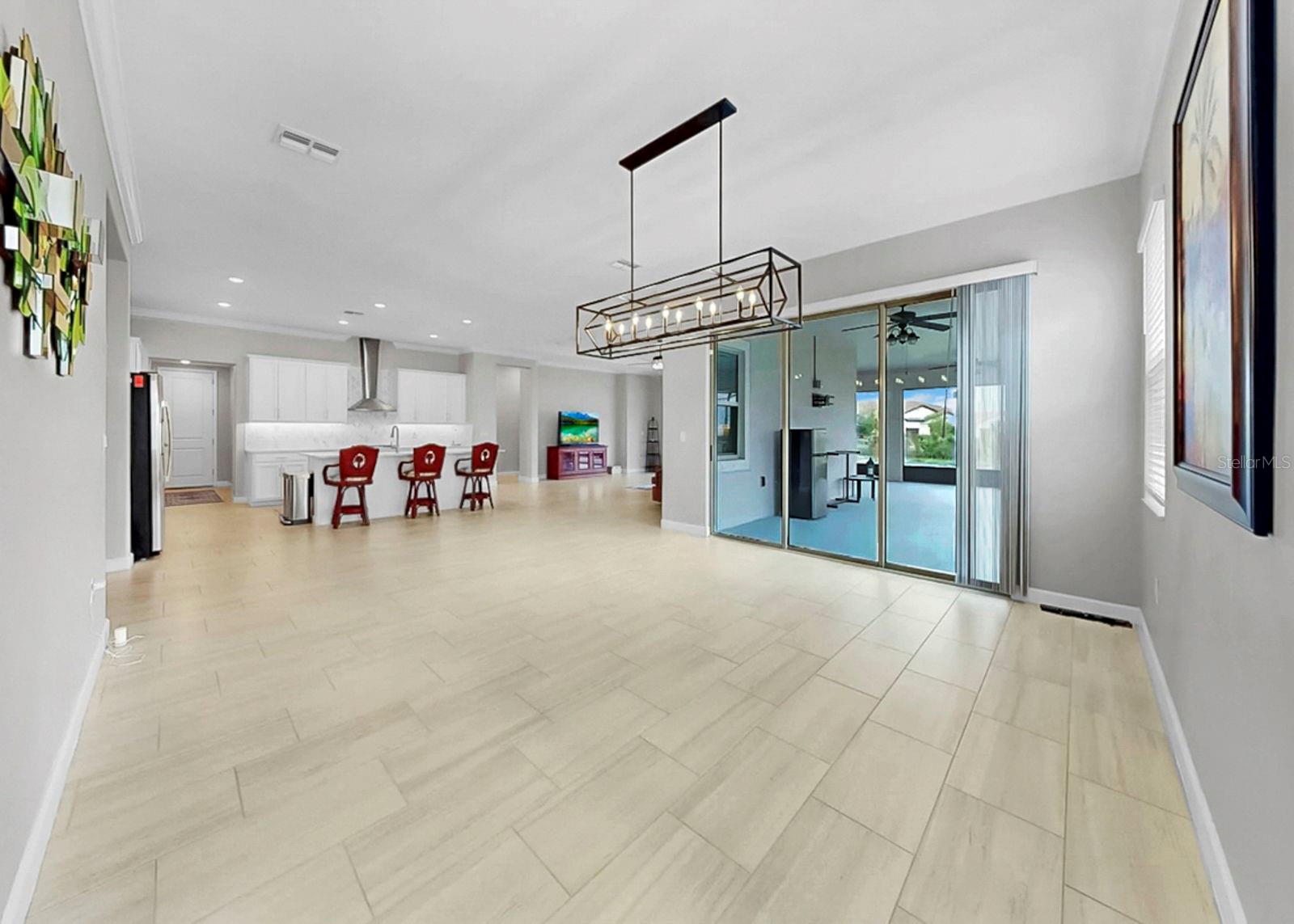 FOREST BROOKE ACTIVE ADULT PHS - Residential