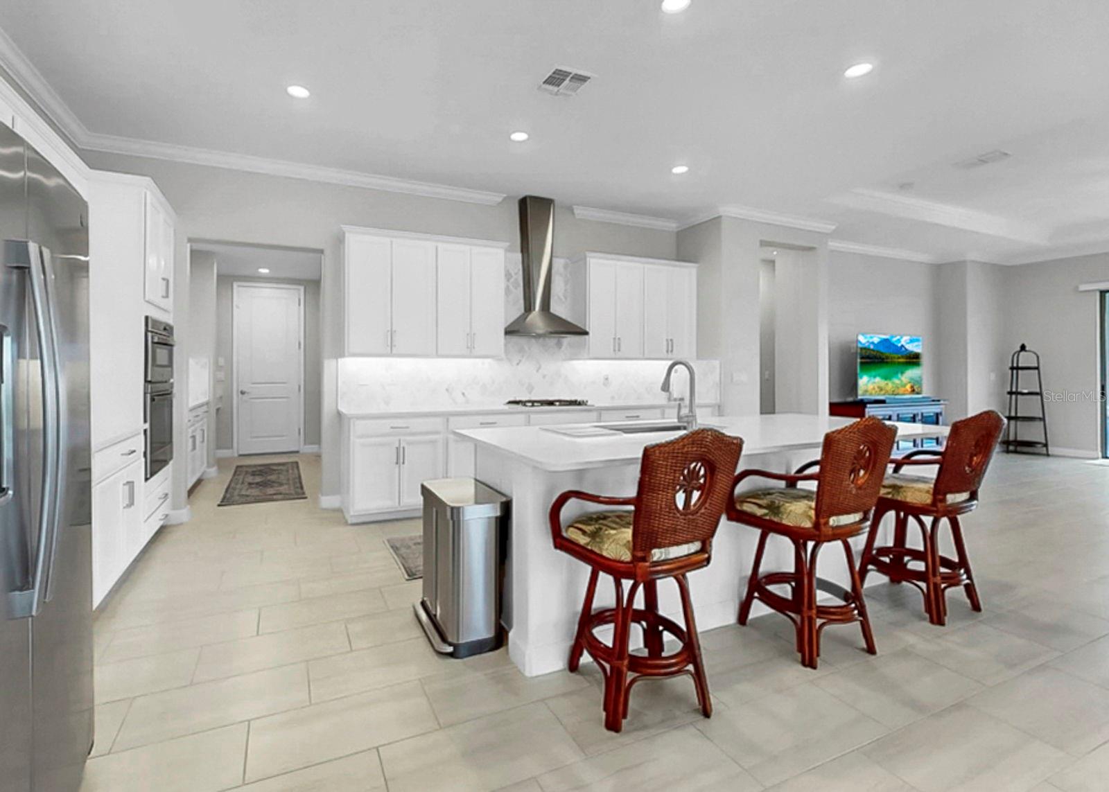 FOREST BROOKE ACTIVE ADULT PHS - Residential