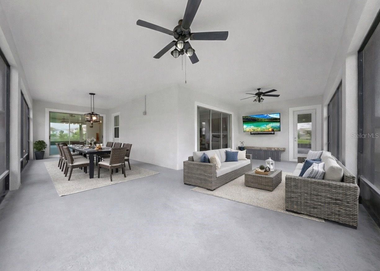 FOREST BROOKE ACTIVE ADULT PHS - Residential