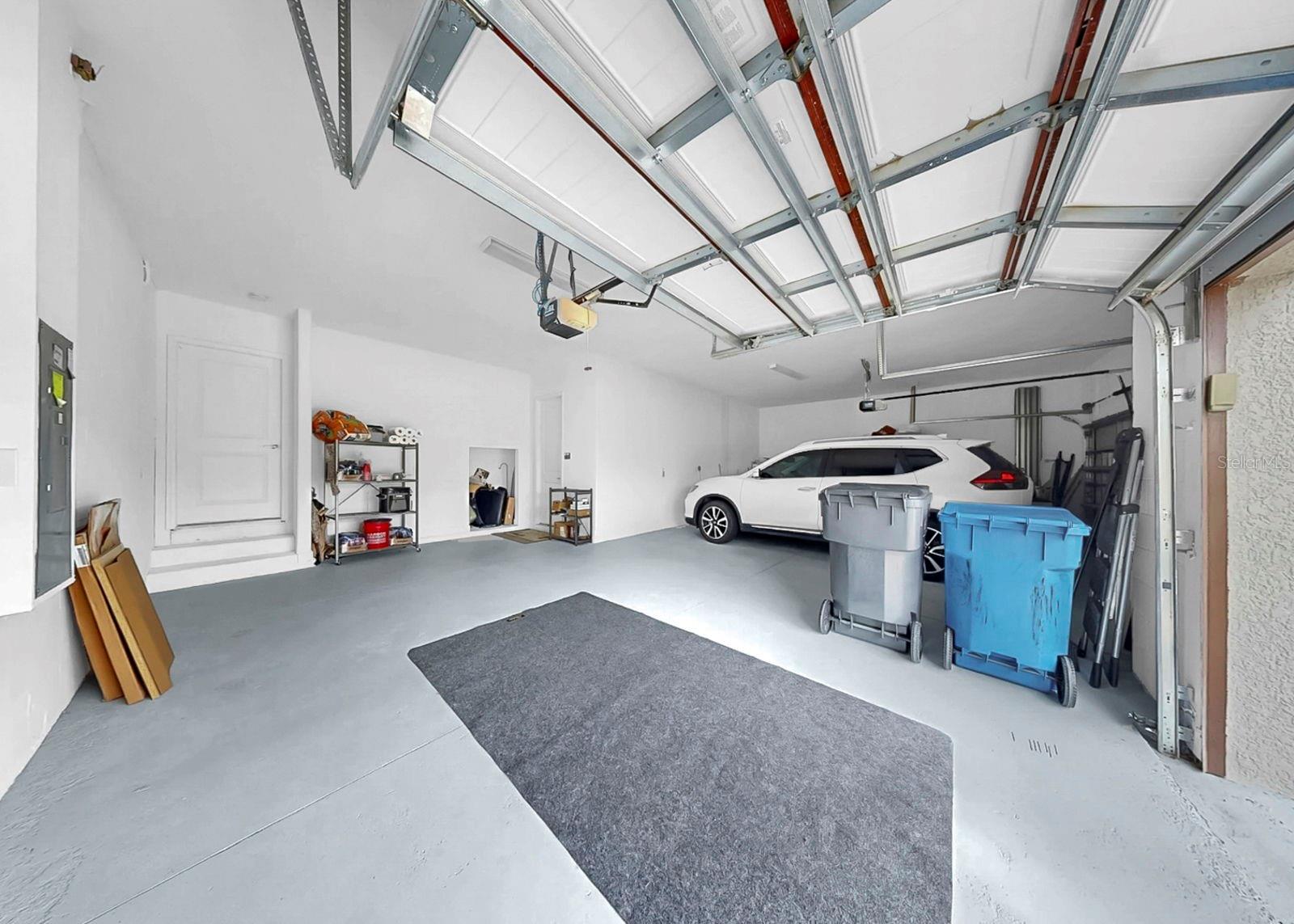 FOREST BROOKE ACTIVE ADULT PHS - Residential